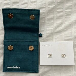 Ana Luisa earrings